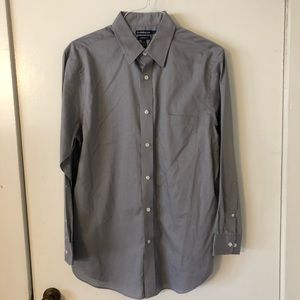 Croft & Barrow Button-Down